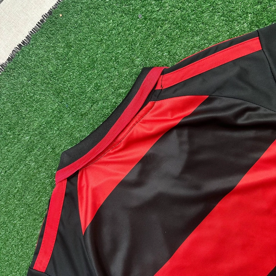 Flamengo I Feminina 26/27 - 6