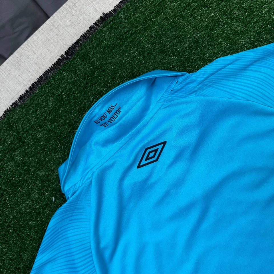 Santos Azul 25/26 - 8