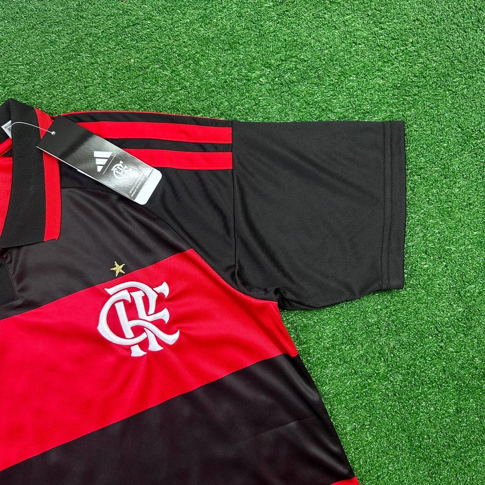 Flamengo I 26/27 - 7