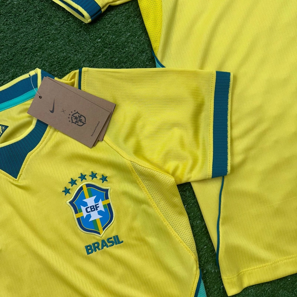 Brasil I 26/27 Feminina - 5