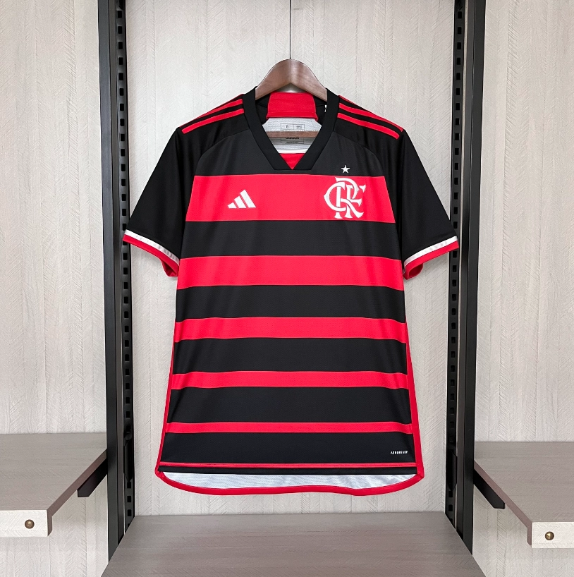 Flamengo I 24/25 - 1
