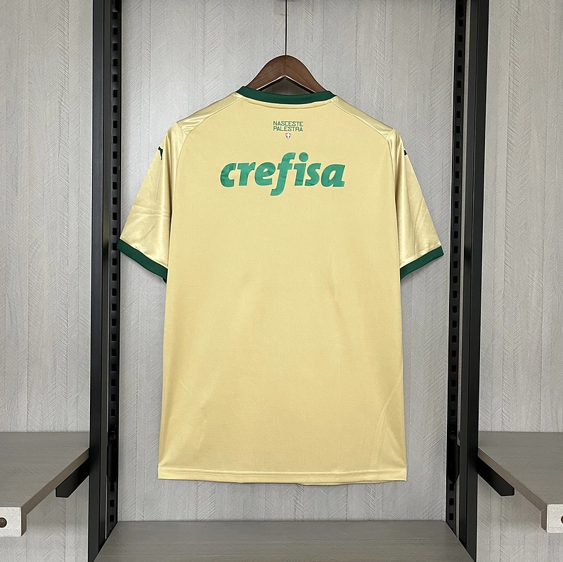 Palmeiras III 24/25 - 2