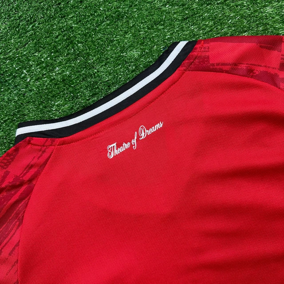 Manchester United I 25/26 - 6