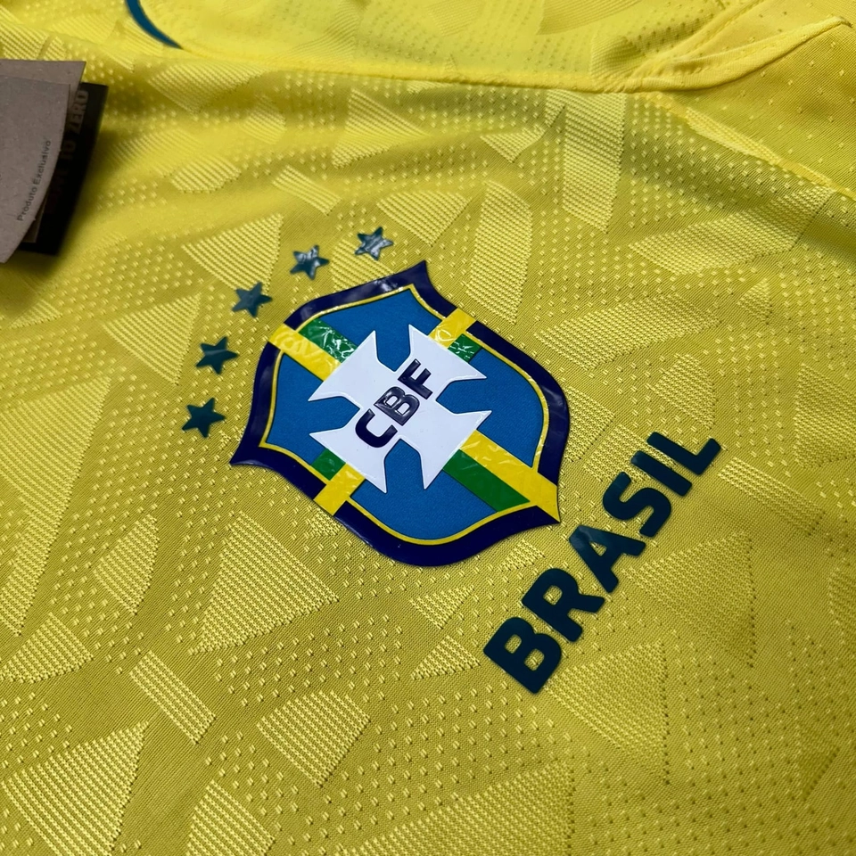 Brasil I 26/27 Jogador - 8