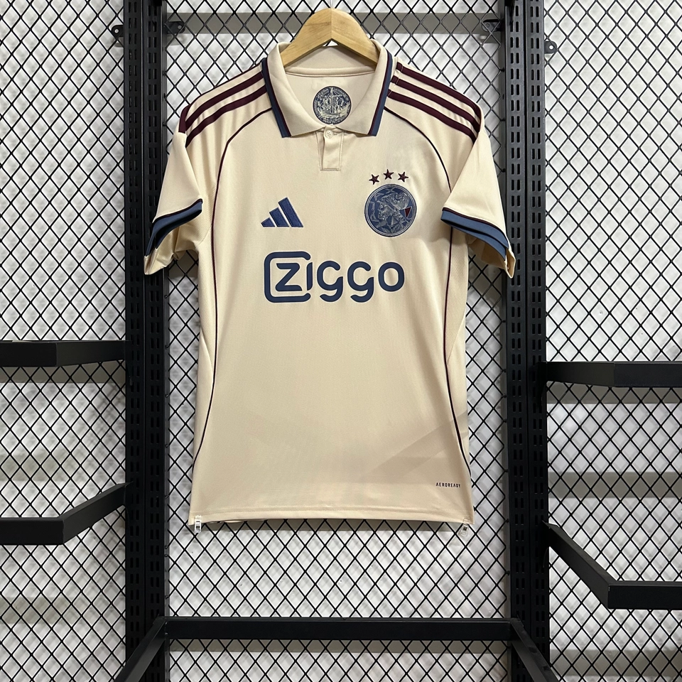 Ajax Bege 25/26