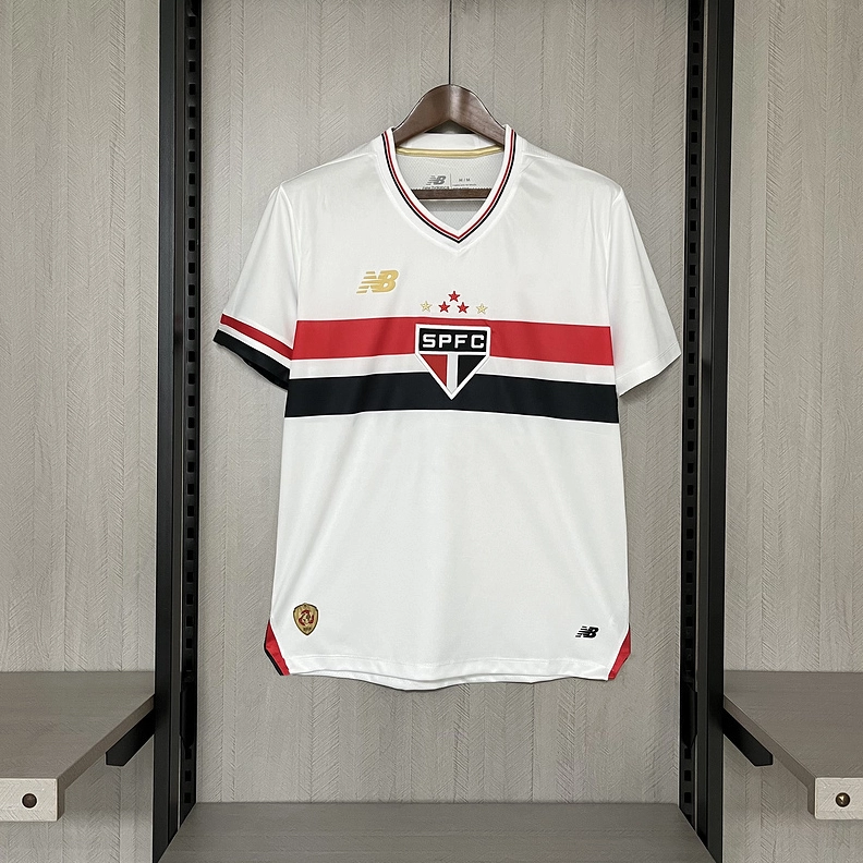 São Paulo/Sao Paulo I 25/26 - 1