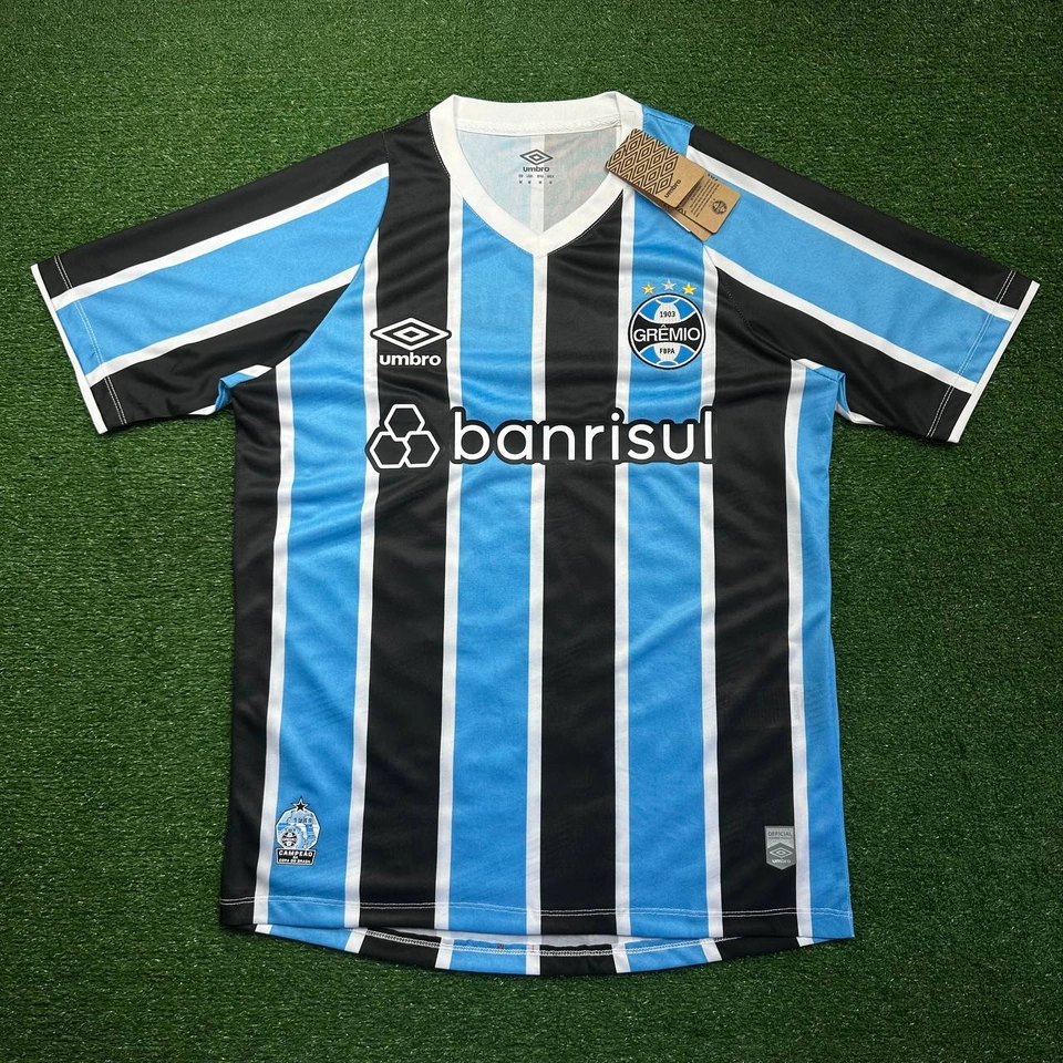 Grêmio I 24/25 Gremio - 1