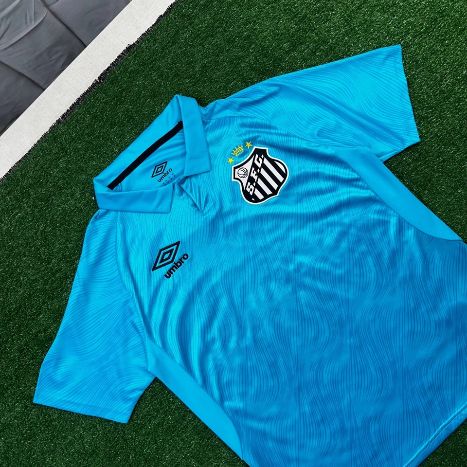 Santos Azul 25/26 - 5