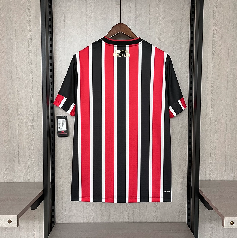 São Paulo/Sao Paulo II 24/25 - 2