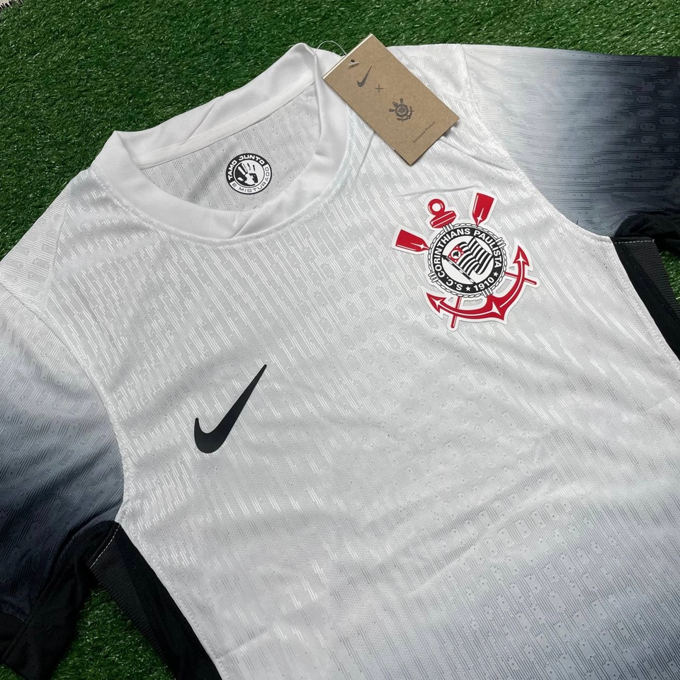 Corinthians I 24/25 Jogador - 6
