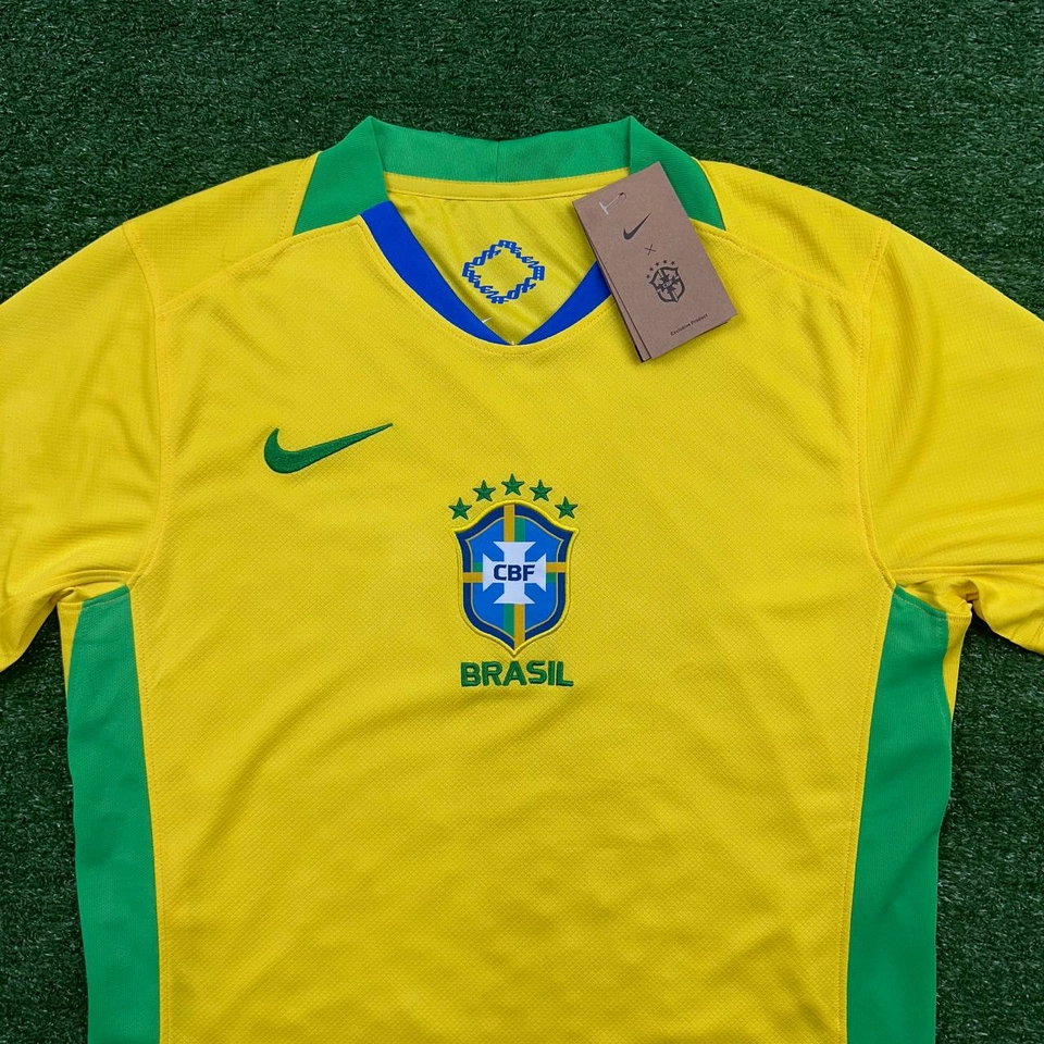 Brasil I 25/26 - 4