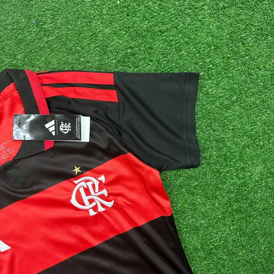 Flamengo I Feminina 26/27 - 7