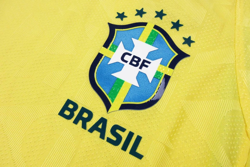 Brasil I 26/27 Jogador - 3