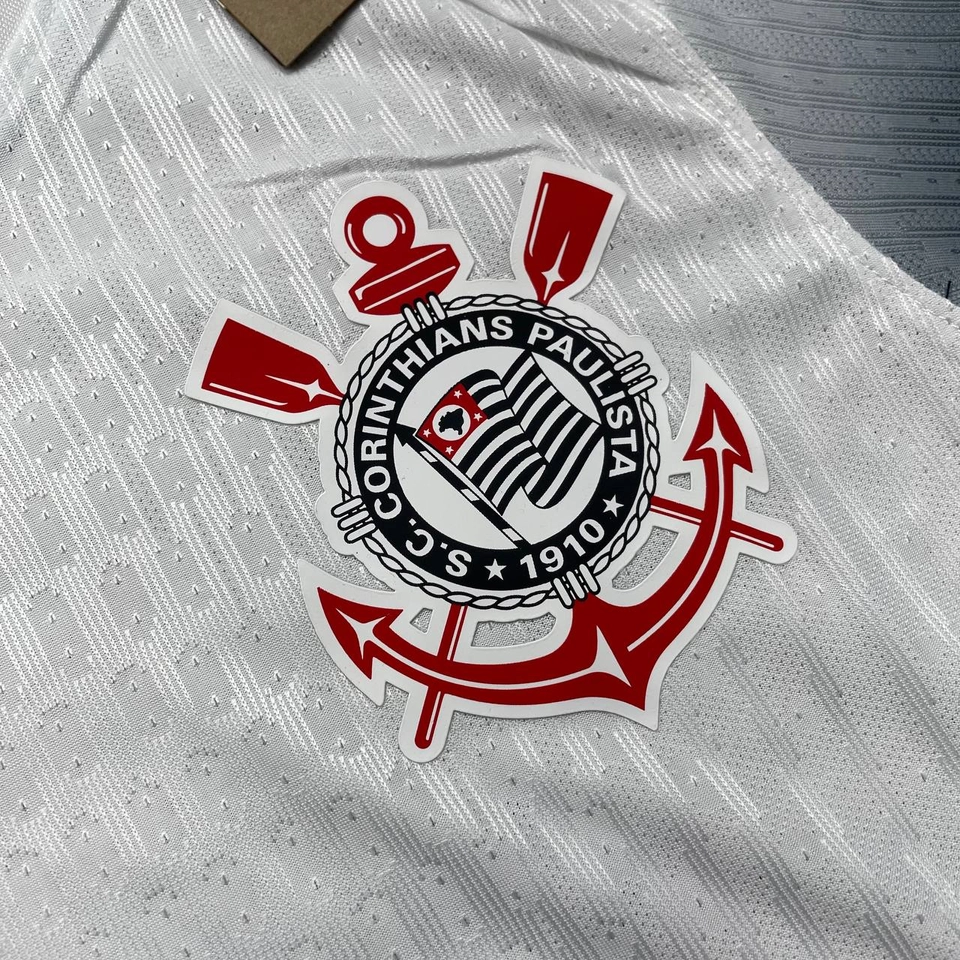 Corinthians I 24/25 Jogador - 7