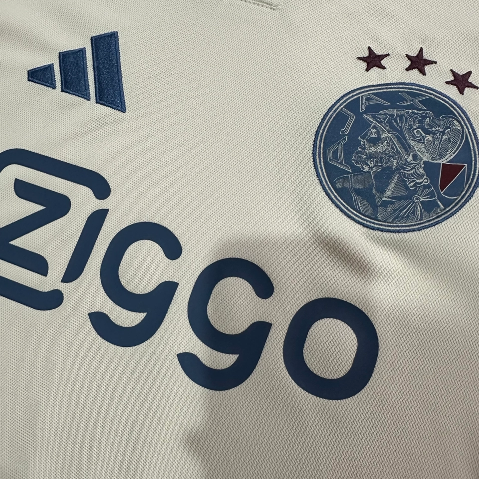 Ajax Bege 25/26 - 5