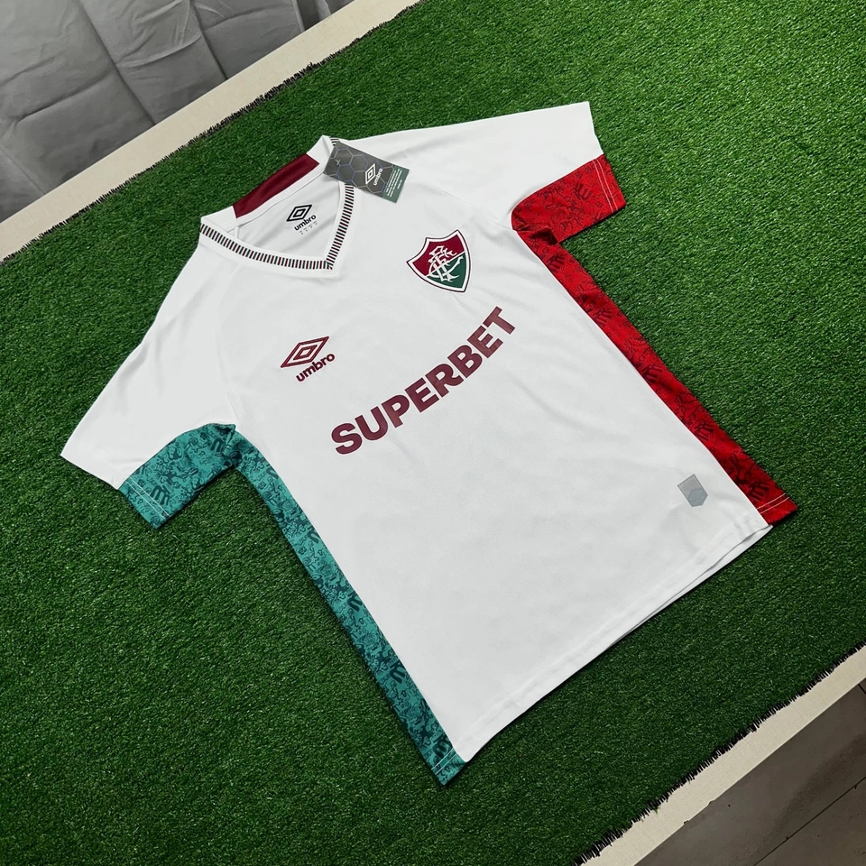 Fluminense II 25/26 - 3