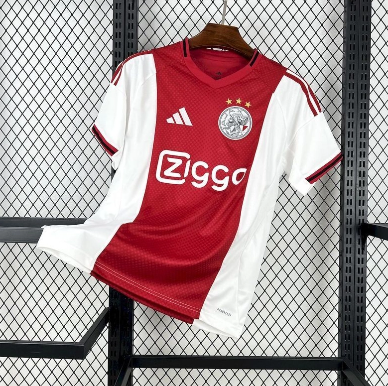 Ajax I 25/26