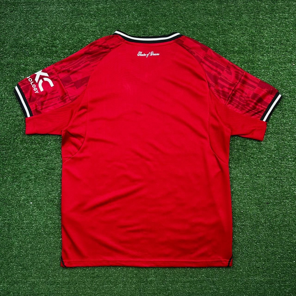 Manchester United I 25/26 - 2