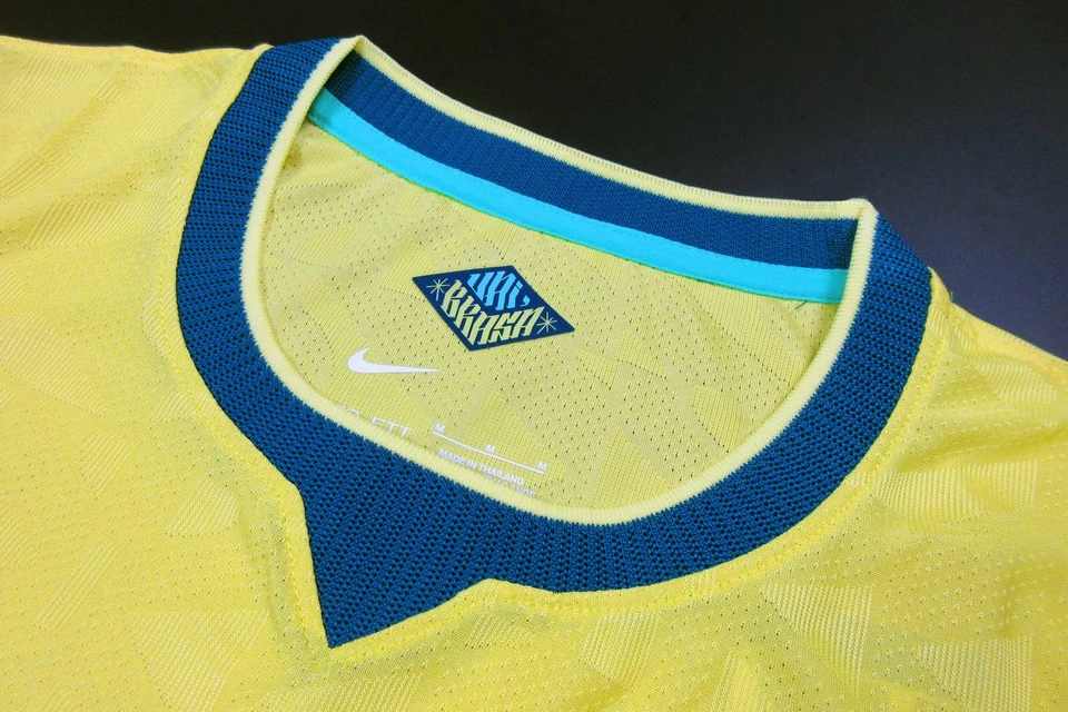 Brasil I 26/27 Jogador - 5