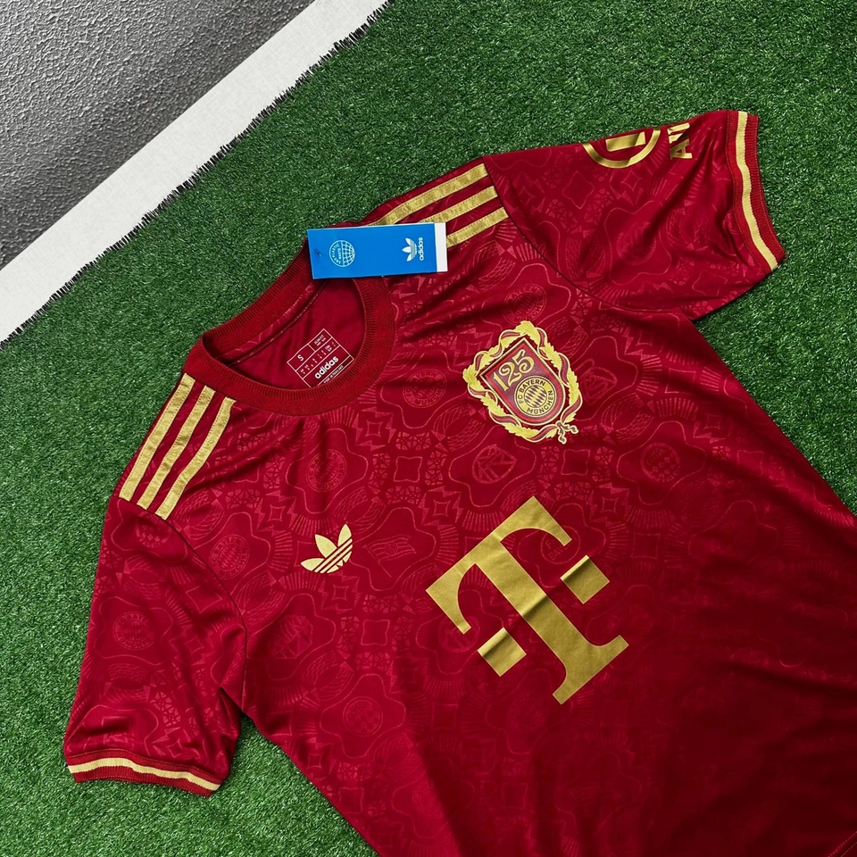 Bayern 125 anos - 5