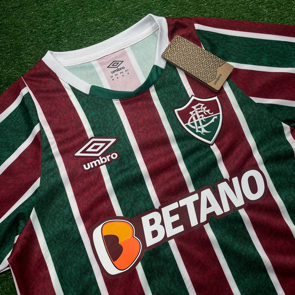 Fluminense I 24/25 - 4