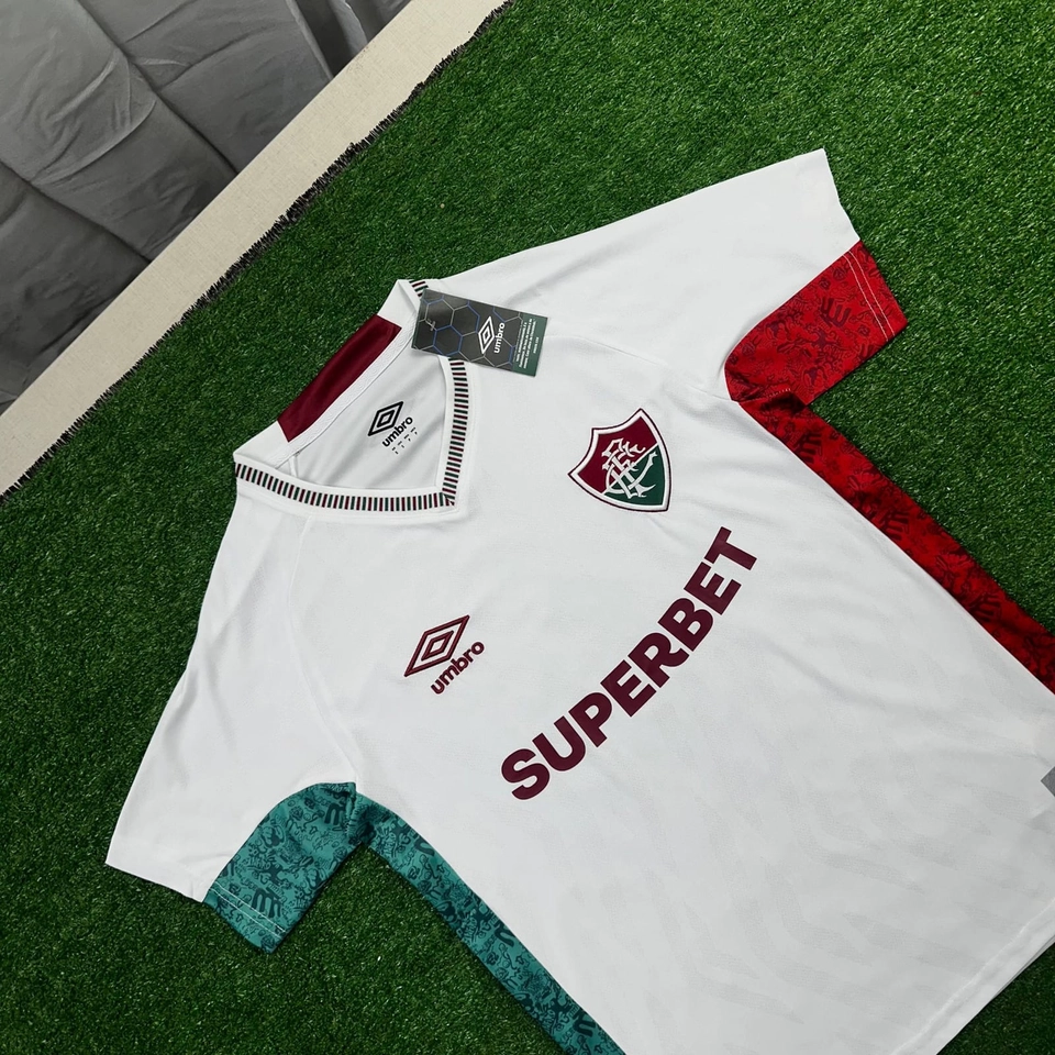 Fluminense II 25/26 - 5