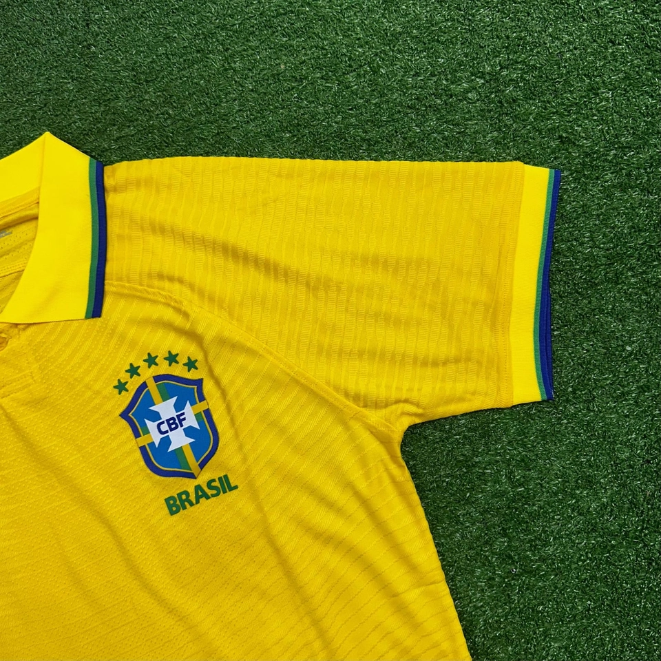 Brasil I 21/22  Jogador - 6