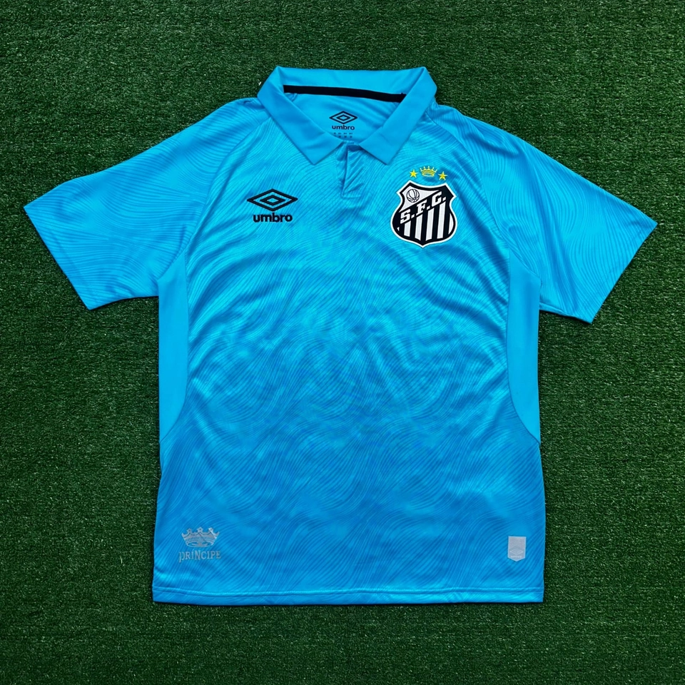 Santos Azul 25/26 - 1
