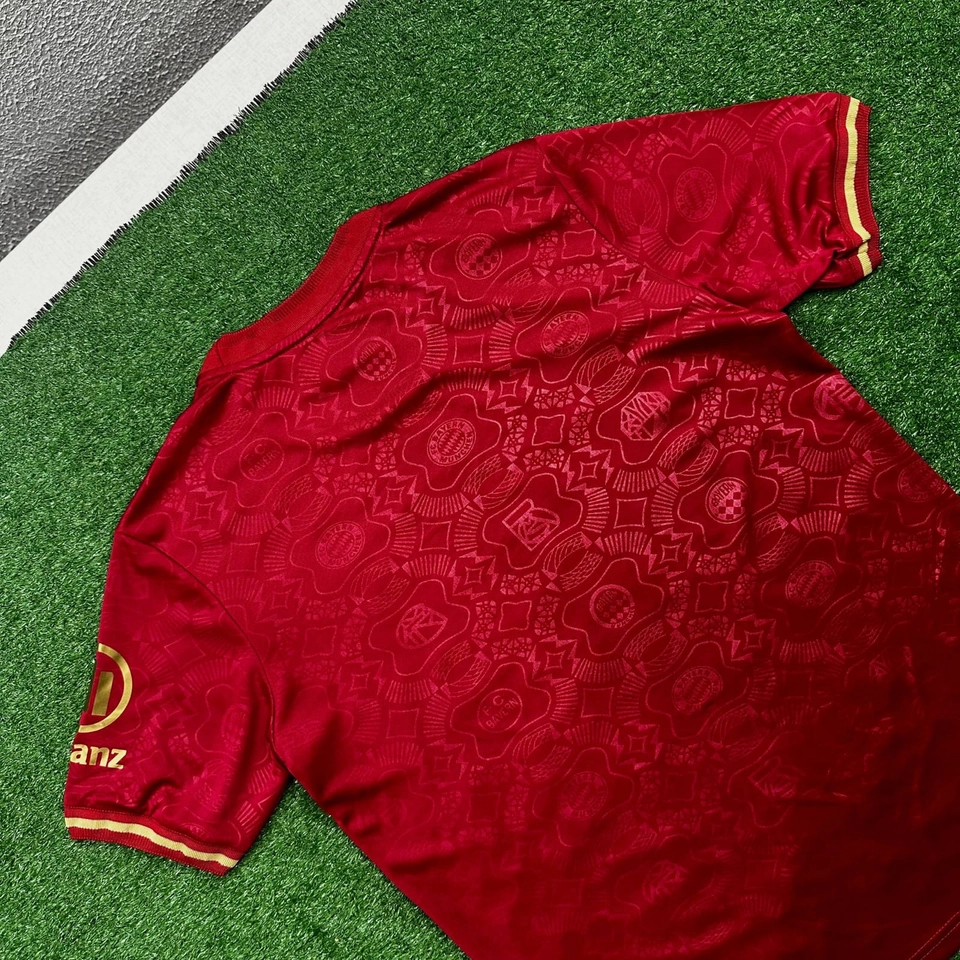Bayern 125 anos - 6