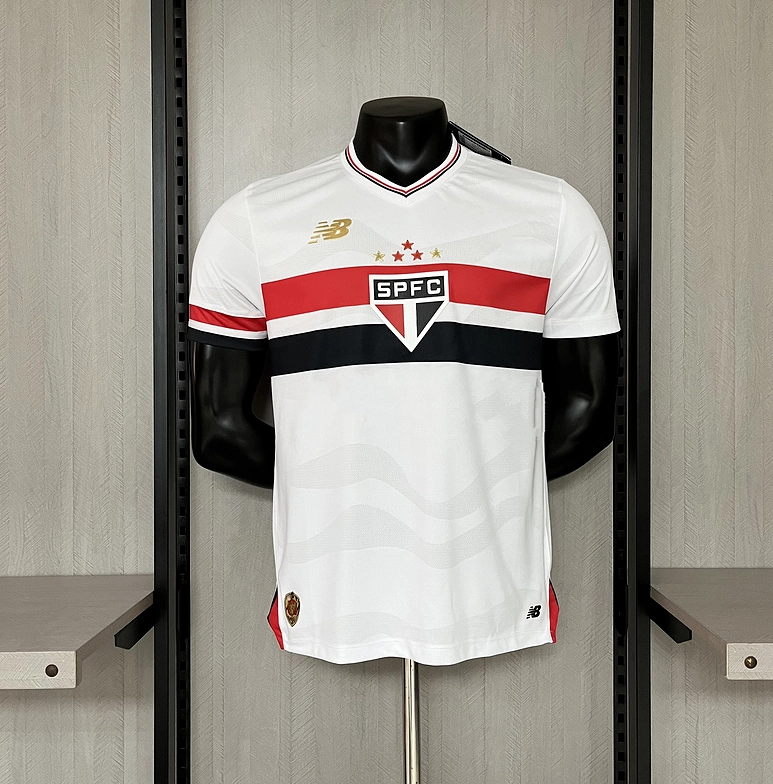 São Paulo/Sao Paulo I 25/26 Jogador - 1