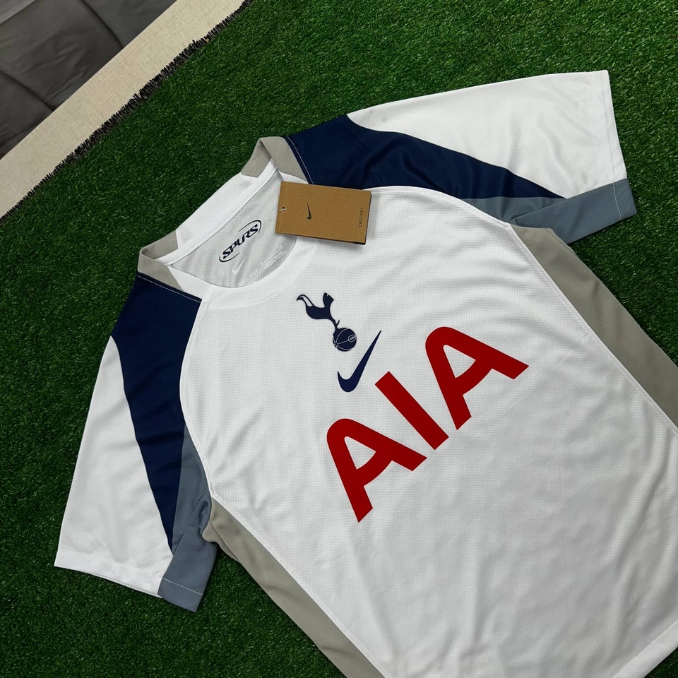 Tottenham I 25/26 - 3