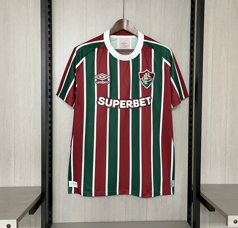 Fluminense I 25/26 - 1