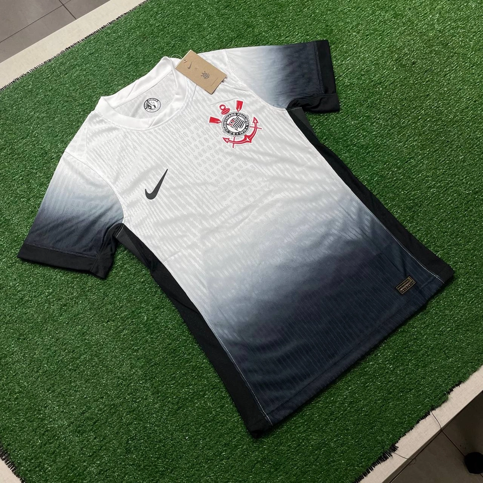 Corinthians I 24/25 Jogador - 3