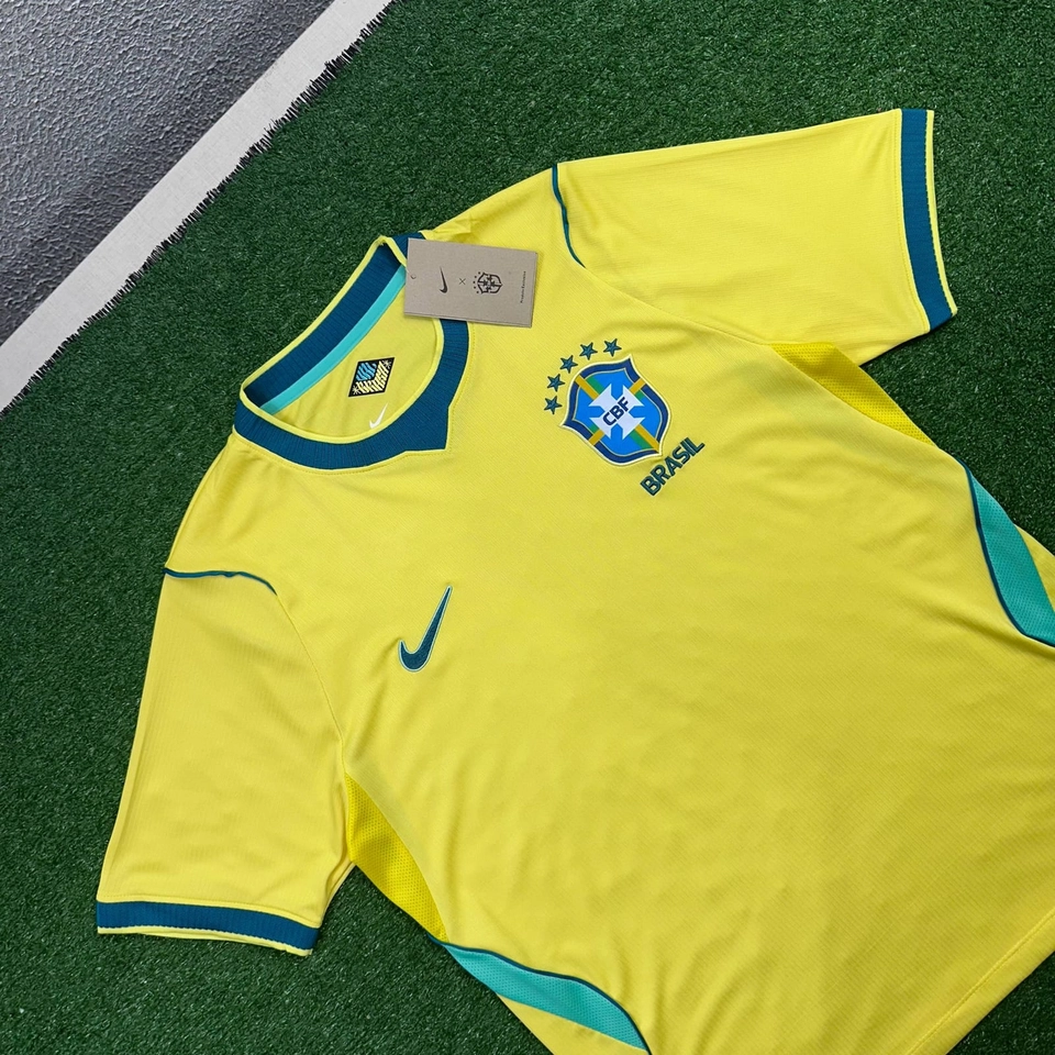 Brasil I 26/27 - 5