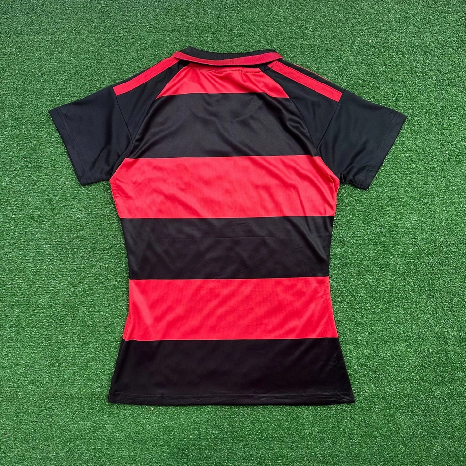 Flamengo I Feminina 26/27 - 2