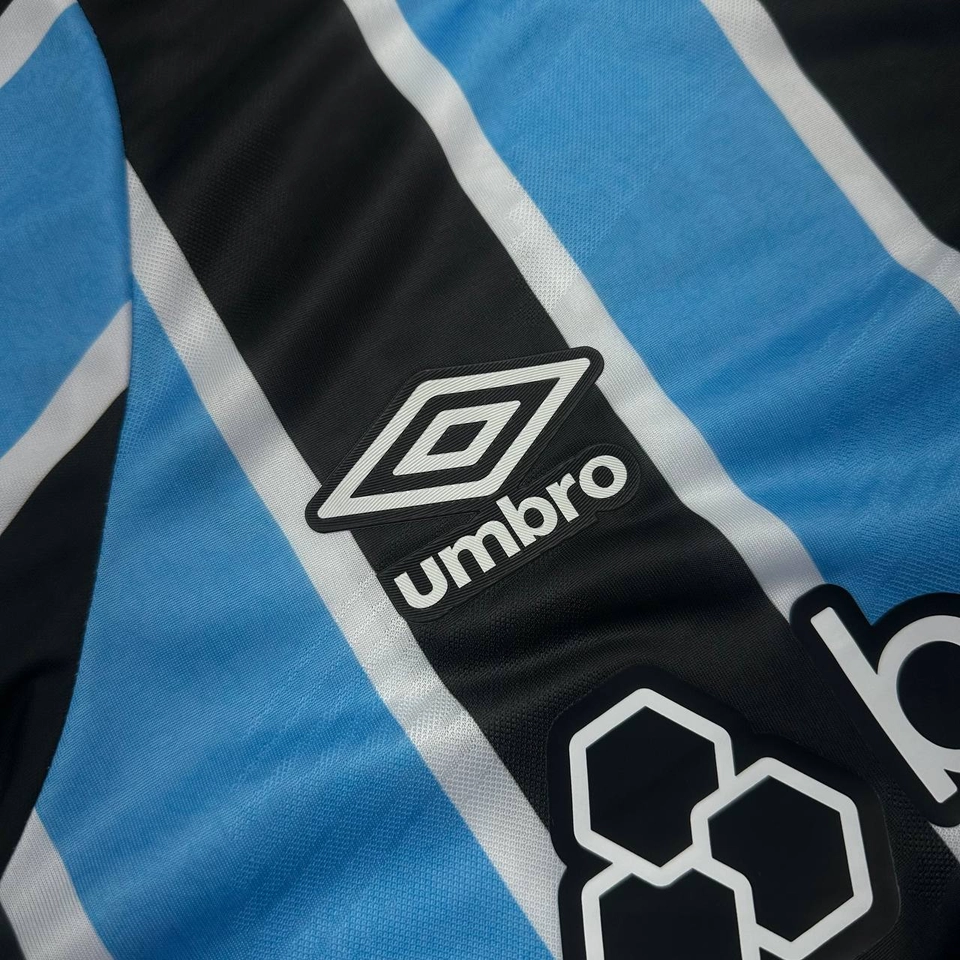 Grêmio I 24/25 Gremio - 8