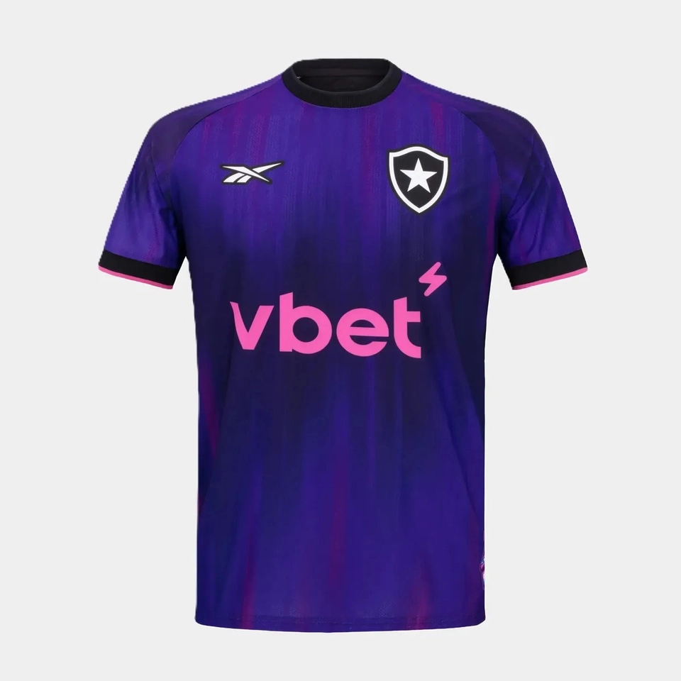 Botafogo Roxa 25/26