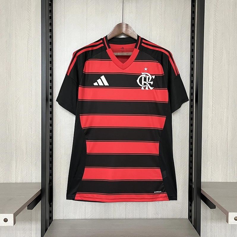 Flamengo I 25/26 - 1