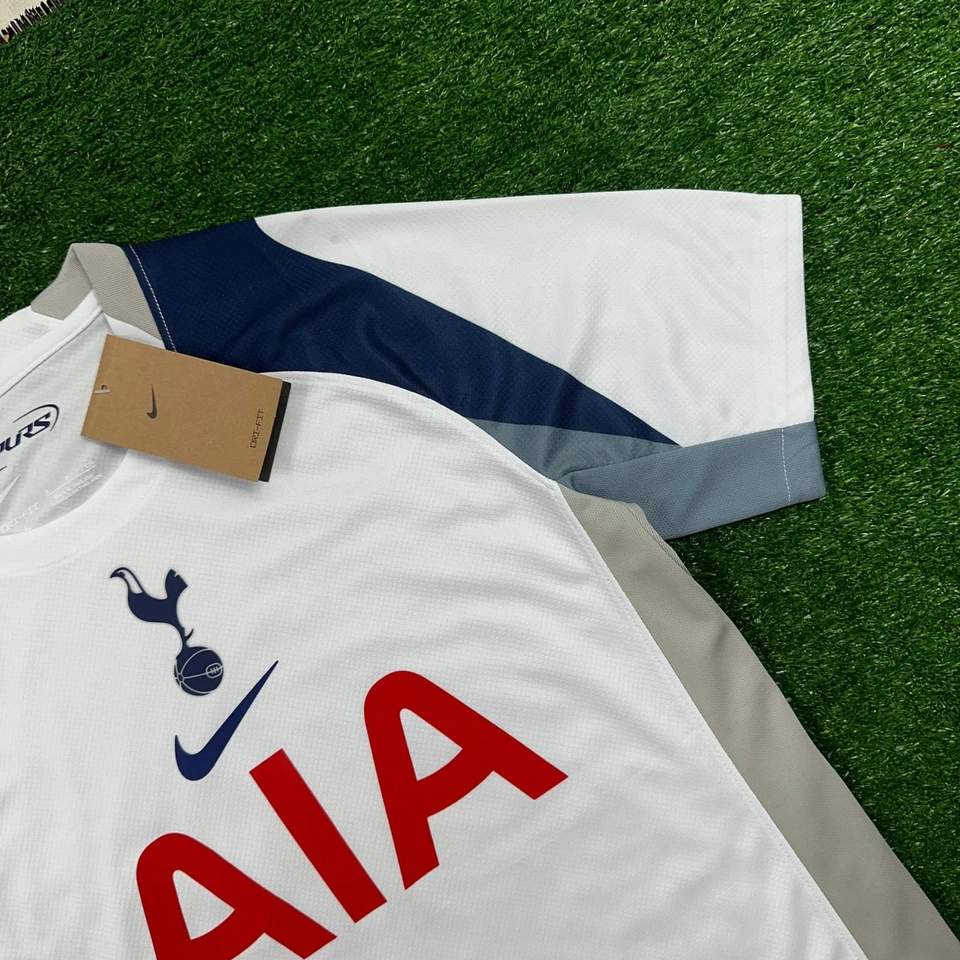 Tottenham I 25/26 - 6