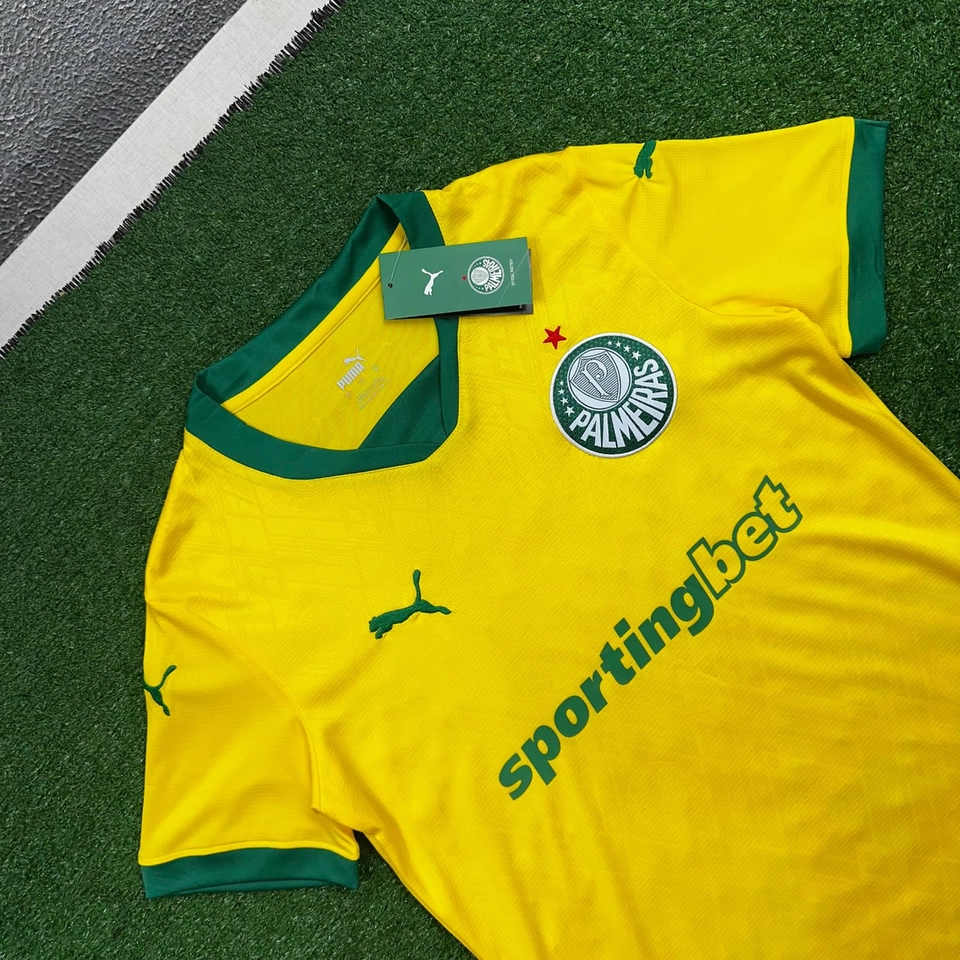 Palmeiras III 25/26 - 5