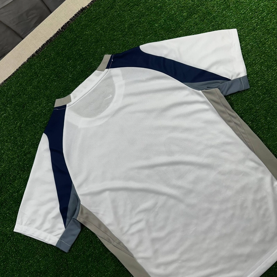 Tottenham I 25/26 - 4