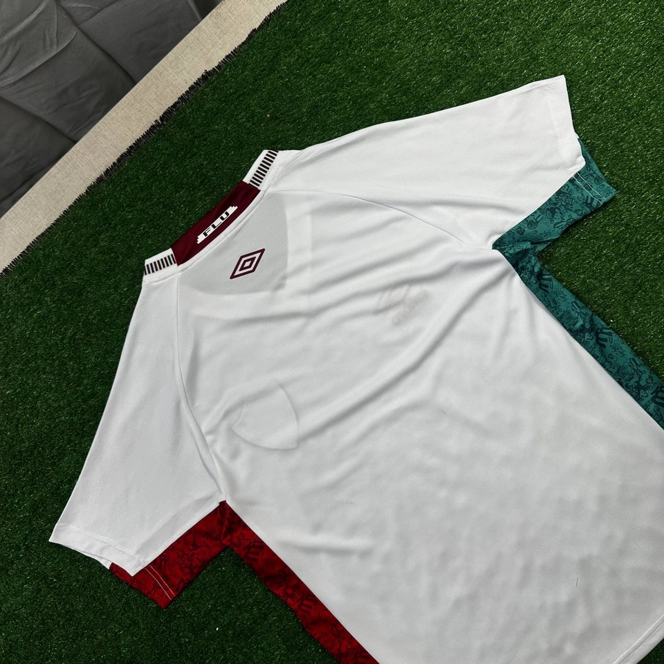 Fluminense II 25/26 - 7