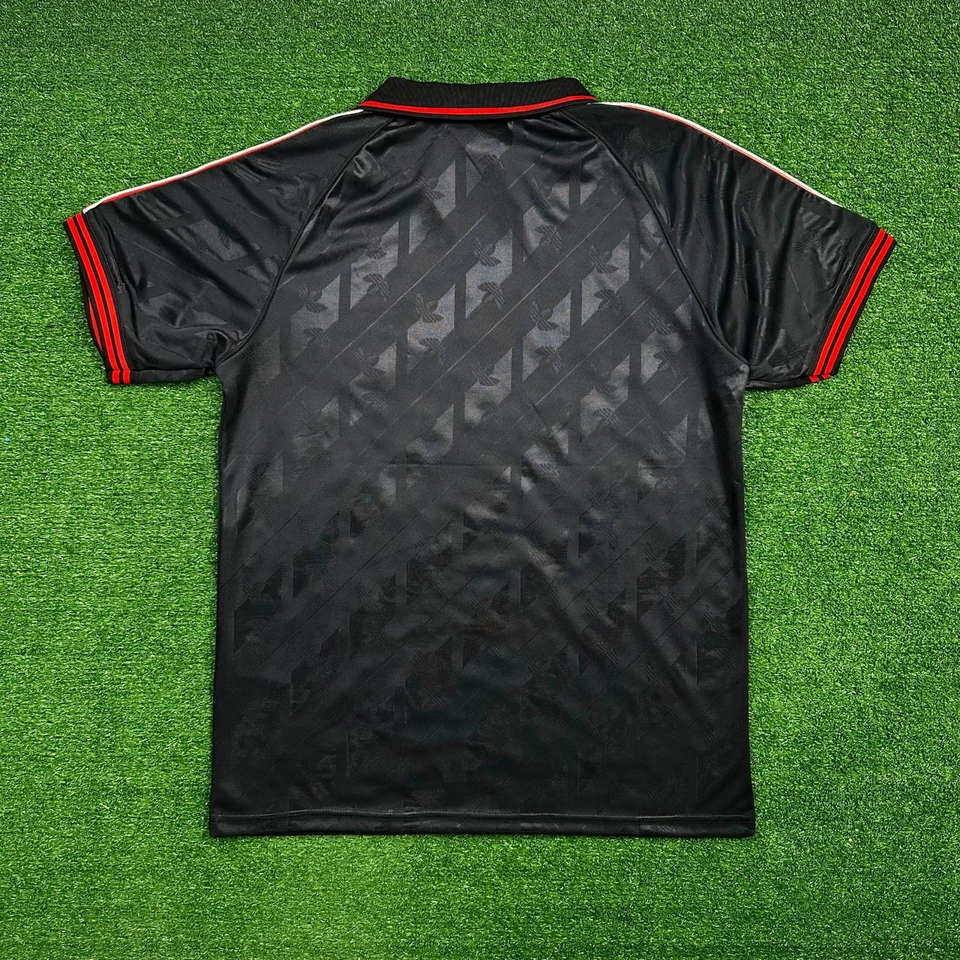 Flamengo Lifestyle (preto) - 2