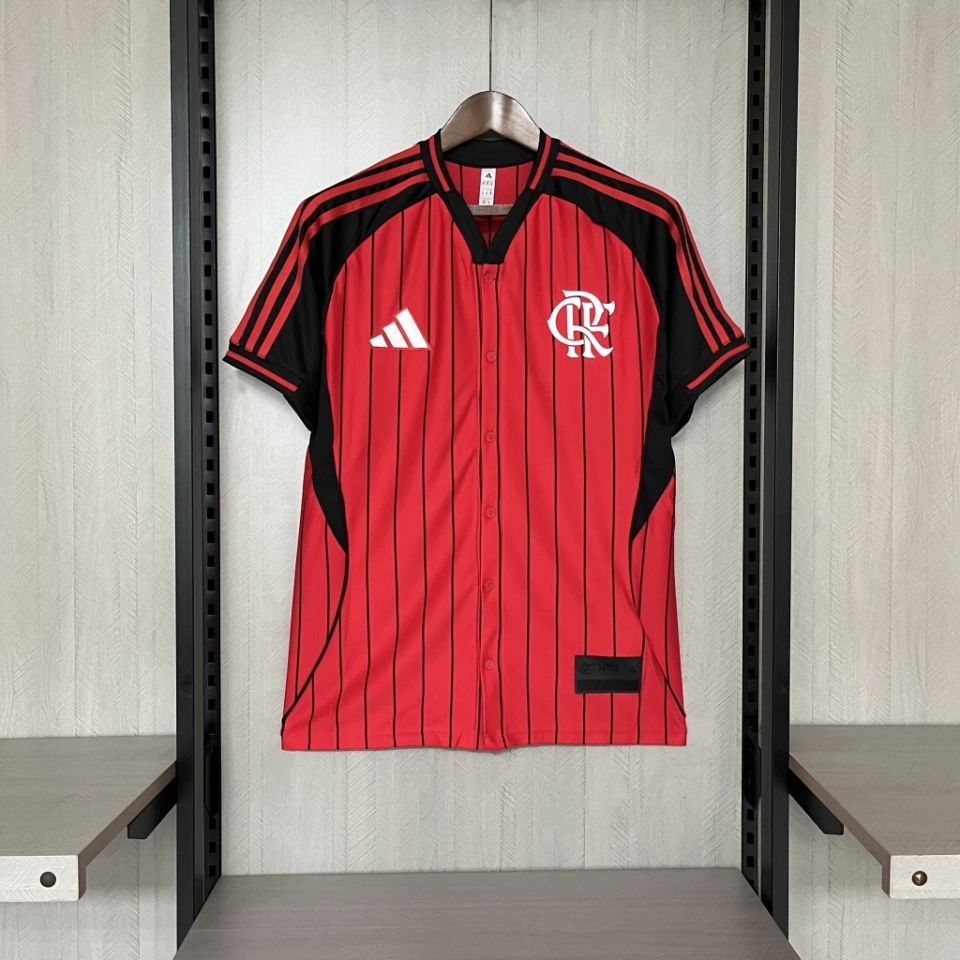 Flamengo Baseball - 1