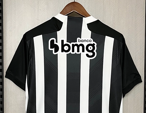 Atlético/atletico Mineiro I 24/25 - 2