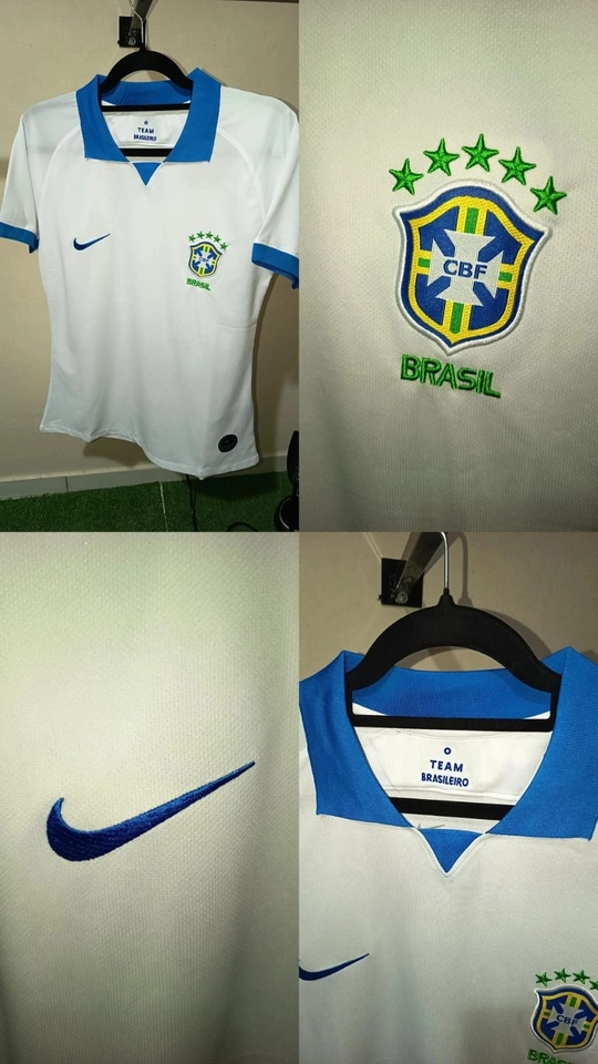 Brasil Feminina 19/20 - 2