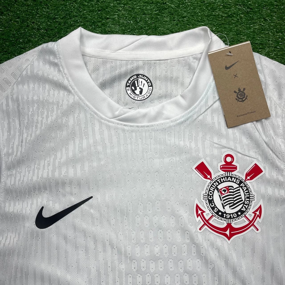 Corinthians I 24/25 Jogador - 4