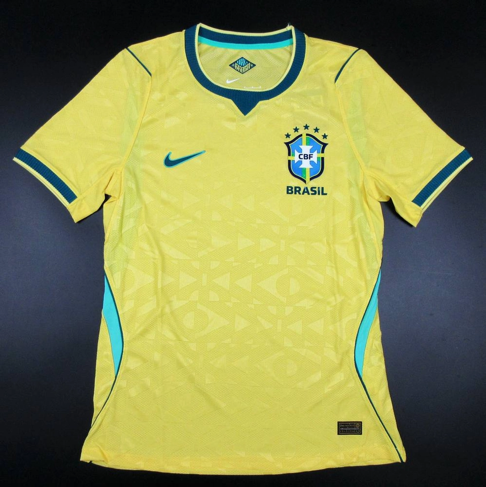 Brasil I 26/27 Jogador