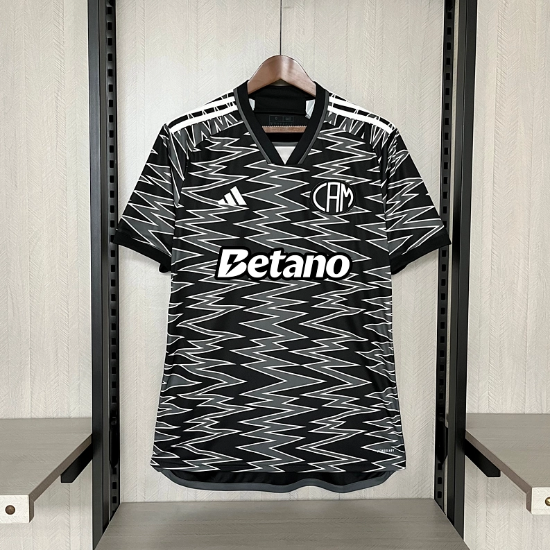 Atlético/atletico Mineiro III 24/25 - 1