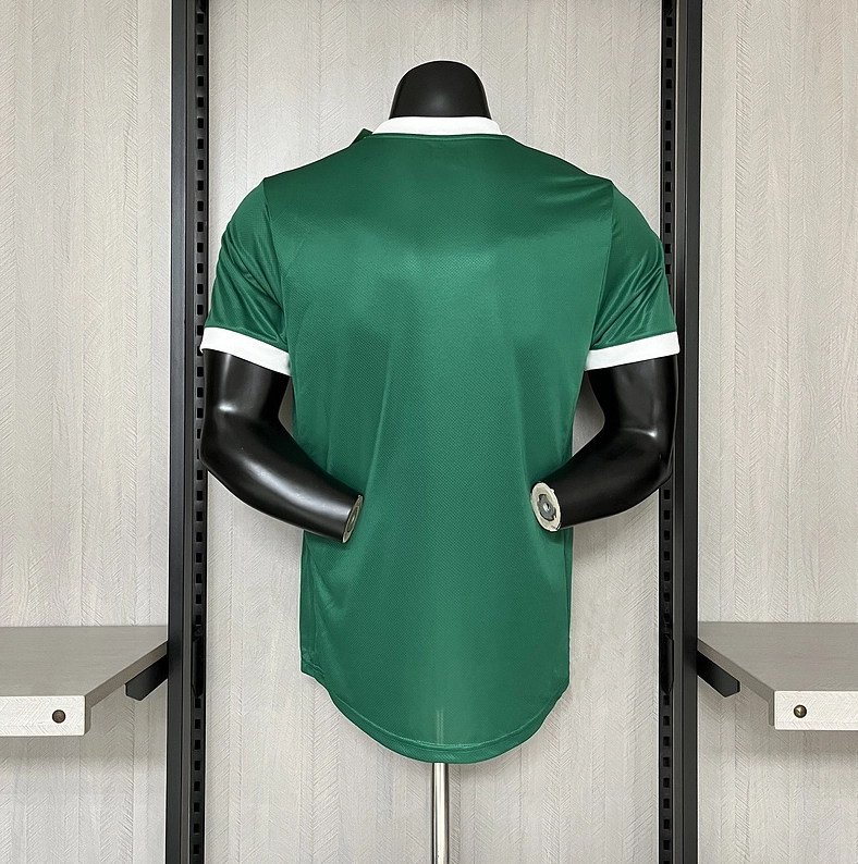 Palmeiras I 25/26 Jogador - 2